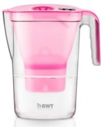 BWT Vida MEI Růžová 2,6l