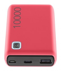 Cellularline powerbanka PBESSENCE10000P