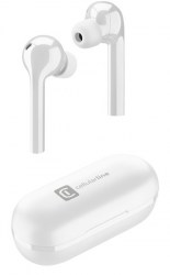 CellularLine TWS sluchátka BTFLAGTWSW