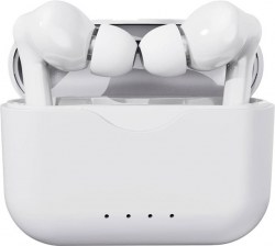 Denver Bluetooth sluchátka TWE-37 Wite