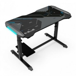 E-Blue Herní stůl EGT574BK