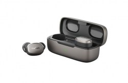 EarFun Free Pro 3 TW400B sluchátka černá