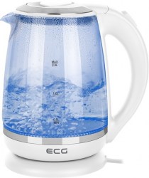 ECG RK 2020 White Glass