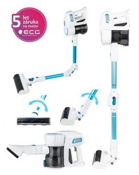 ECG VT 5220 2in1 Flex Clean (2/2)