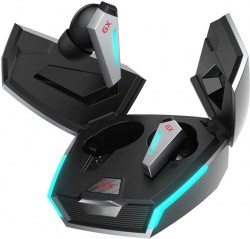 Edifier GX07 sluchátka šedá