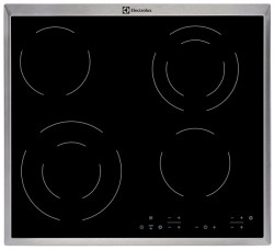 Electrolux EHF6342XOK