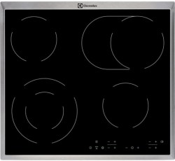 Electrolux EHF6346XOK