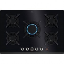 Electrolux KGG753753K