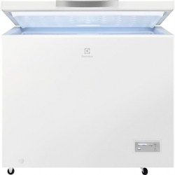 ELECTROLUX LCB3LD26W0