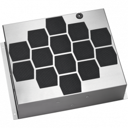 ELECTROLUX SUPCHARCF1/regenerační