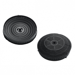 ELECTROLUX Uhlíkový filtr MCFE21