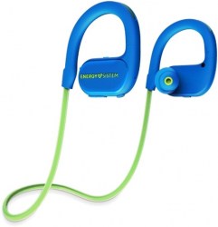 Energy Sistem Earphones BT Running 2 GRE