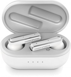 Energy Sistem TWS Style 4 Ultra bílá