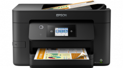 EPSON WorkForce Pro WF-3820DWF