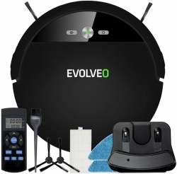 Evolveo Rtx-H6-Bk