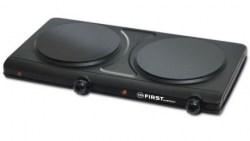 First Austria FA5096-2 sklokeram. vařič