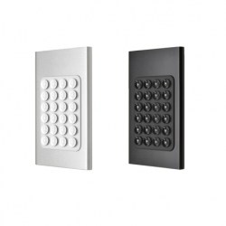 FIXED PB 5000mAh,stříbr FIXPB-ZEN5000-SL