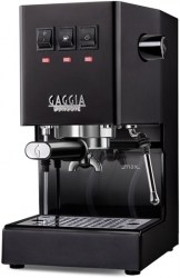 Gaggia New Classic Plus Evo černá