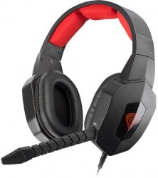 Genesis Argon 400 černá