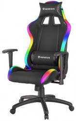 Genesis herní křeslo Trit 500 RGB