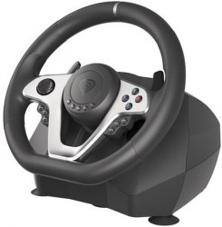 Genesis Herní volant Seaborg 400