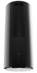 GUZZANTI ORW Black Glass