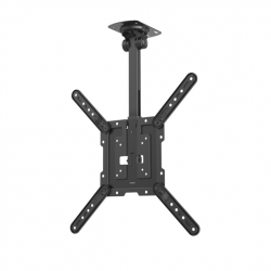Hama 118086 stropní držák TV, 60-69 cm,