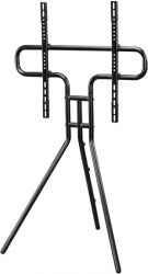 Hama 118099 TV stojan Easel, podlahový,