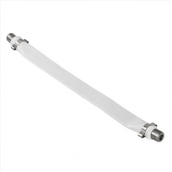 HAMA 122492 SAT okenní průchodka, F-vid