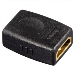 HAMA 39860 HDMI spojka zásuvka-zásuvka,