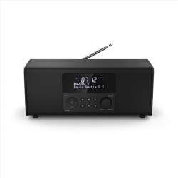 HAMA 54872 digitální rádio DR1400 FM/ DA