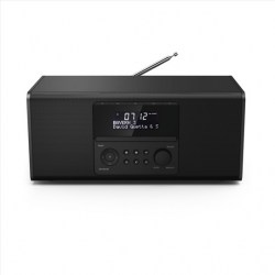 HAMA 54874 digitální rádio DR1550CBT FM/