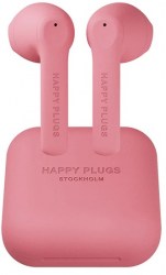 Happy Plugs Air 1 Go Peach