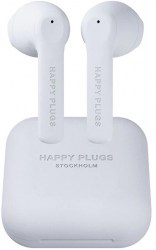 Happy Plugs Air 1 Go White