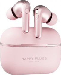 Happy Plugs Air 1 Zen Pink Gold