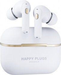 Happy Plugs Air 1 Zen White