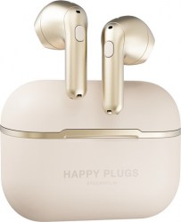 Happy Plugs Hope Gold
