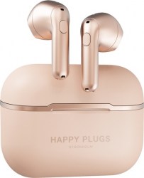 Happy Plugs Hope Rose Gold