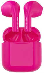 Happy Plugs Joy Cerise