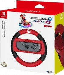 Hori Joy-Con Wheel Deluxe - Mario