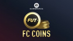 HRA PC EA SPORTS FC 24 2800 FUT Points