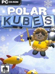 HRA PC Polar Kubes