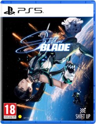 HRA PS5 Stellar Blade (PS5)/EAS