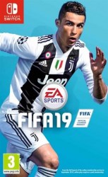 HRA SWITCH FIFA 19