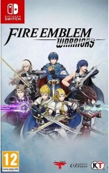 HRA SWITCH Fire Emblem Warriors