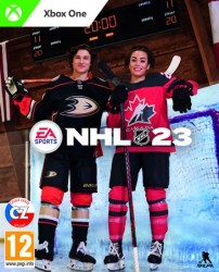 HRA XONE NHL 23