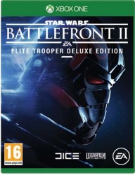 HRA XONE Star Wars Battlefront II