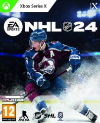HRA XSX NHL 24