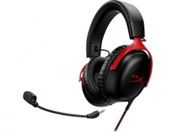 HyperX Cloud III RED (2/2)
