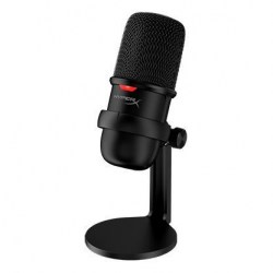 HyperX SoloCast USB Microphone